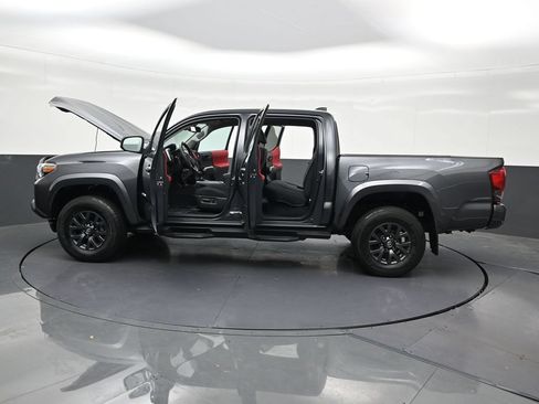 Used 2023 Toyota Tacoma SR5 w/ Technology Package RWD image 38