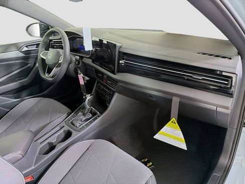 New 2026 Volkswagen Jetta Sport image 27