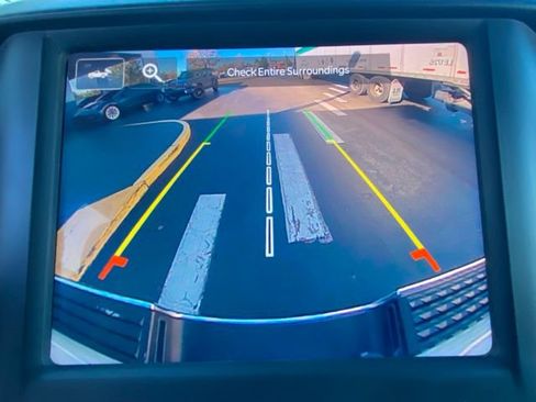 Used 2022 RAM 2500 Big Horn image 22