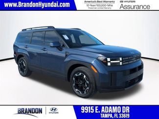 New 2026 Hyundai Santa Fe SEL w/ Tow & Go Package video 1