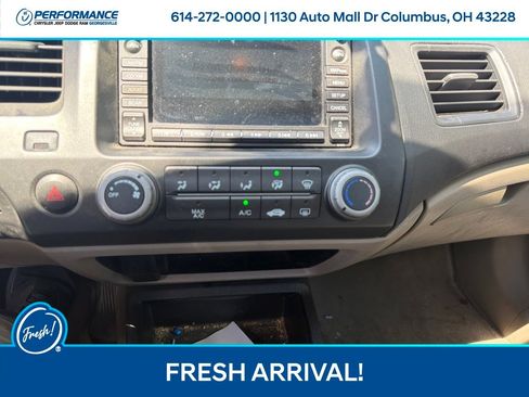 Used 2009 Honda Civic EX image 19