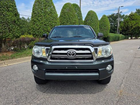 Used 2010 Toyota Tacoma 4x4 Access Cab V6 image 10