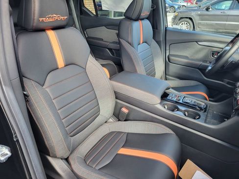 New 2026 Honda Passport TrailSport image 39