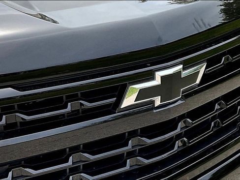 Used 2023 Chevrolet Silverado 1500 RST AWD/4WD image 32