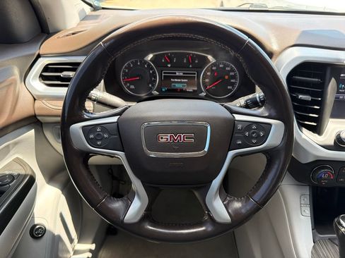 Used 2019 GMC Acadia SLT FWD image 23