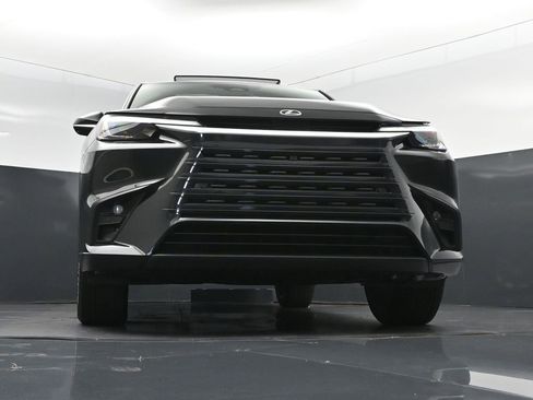 New 2026 Lexus TX 350 AWD image 47