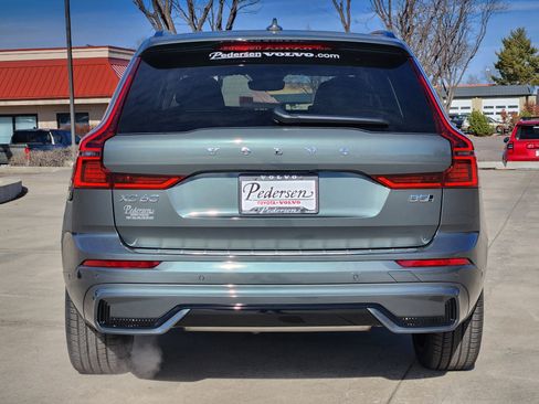 New 2026 Volvo XC60 B5 Ultra w/ Protection Package Premier image 6