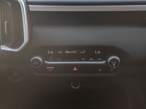 Used 2024 MAZDA CX-50 AWD 2.5 S w/ Weather Package image 19