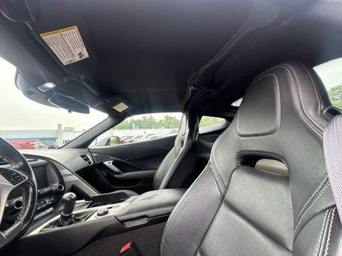 Used 2019 Chevrolet Corvette Grand Sport image 18