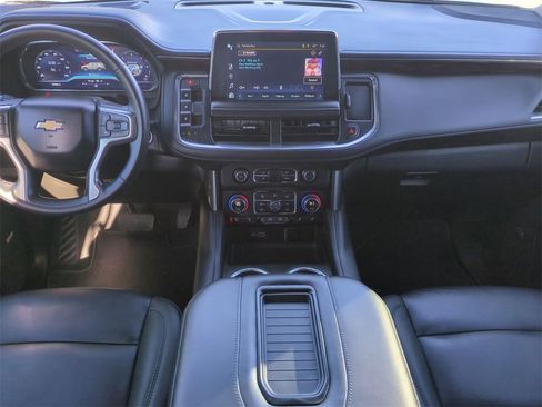 Certified 2024 Chevrolet Tahoe LT w/ Luxury Package image 19