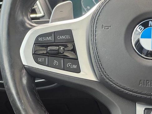 Used 2023 BMW X3 xDrive30i w/ M Sport Package AWD/4WD image 12