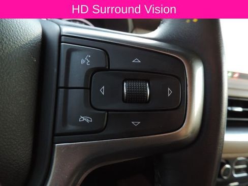 Certified 2021 Chevrolet Tahoe Premier w/ Premium Package image 32