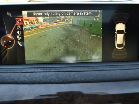 Used 2015 BMW X6 xDrive35i image 19