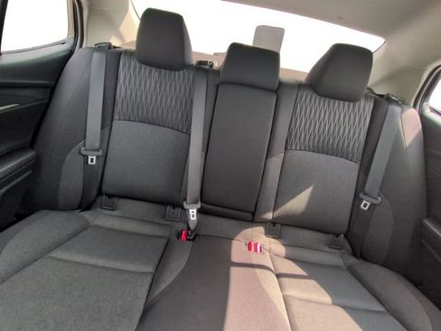 Used 2026 Toyota Camry LE FWD image 22