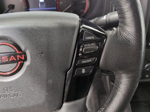 Used 2022 Nissan Frontier PRO-4X w/ Pro-4X Premium Package image 27