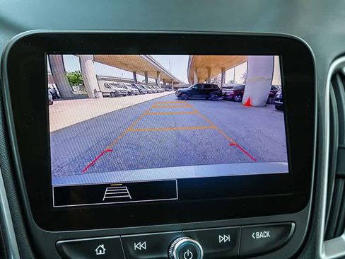 Used 2023 Chevrolet Malibu LT image 24