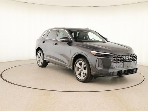 New 2025 Audi Q5 2.0T Premium Plus image 10