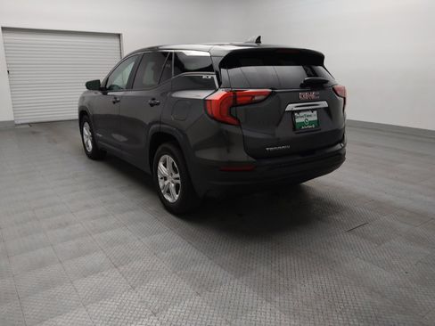 Used 2020 GMC Terrain SLE FWD image 5