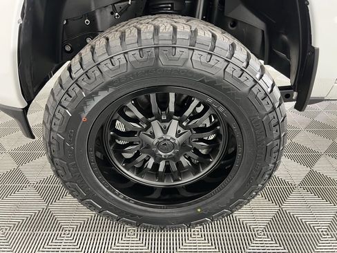 Certified 2024 RAM 2500 Big Horn w/ Bed Utility Group image 11