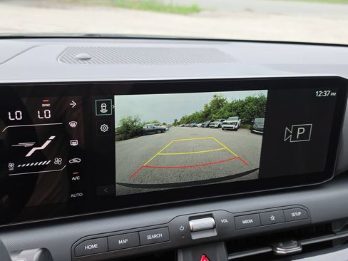 New 2026 Kia K4 EX FWD image 23