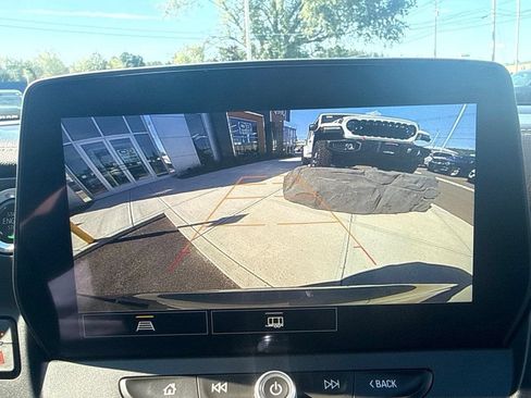 Used 2026 Chevrolet Blazer LT w/ Convenience Package AWD/4WD image 39