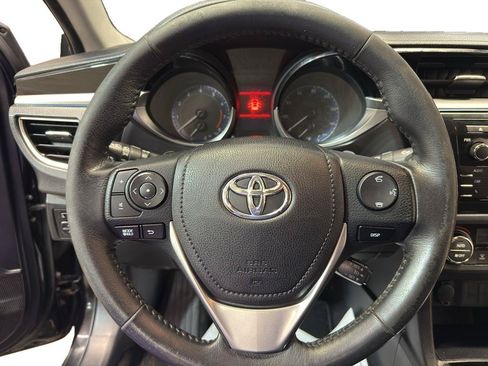 Used 2015 Toyota Corolla S FWD image 17