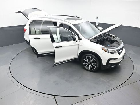 Used 2021 Honda Pilot Touring image 57
