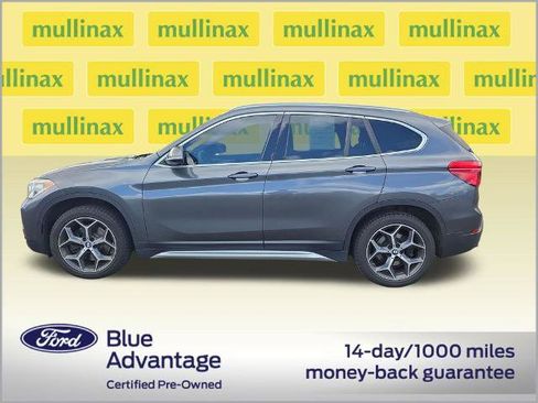Used 2019 BMW X1 xDrive28i w/ Convenience Package AWD/4WD image 13
