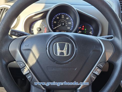 Used 2010 Honda Element EX image 18