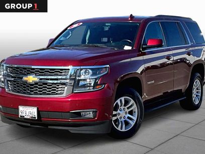 Used 2020 Chevrolet Tahoe LT