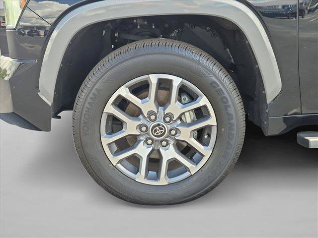 Used 2023 Toyota Tundra 1794 Edition AWD/4WD image 22