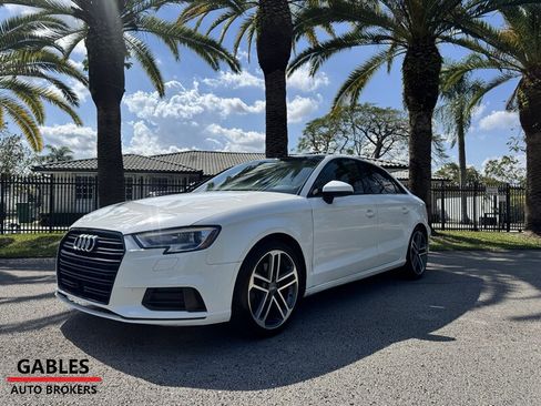 Used 2019 Audi A3 2.0T Titanium image 7