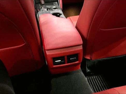 Certified 2023 Lexus IS 350 F Sport w/ Memory Package AWD/4WD image 10