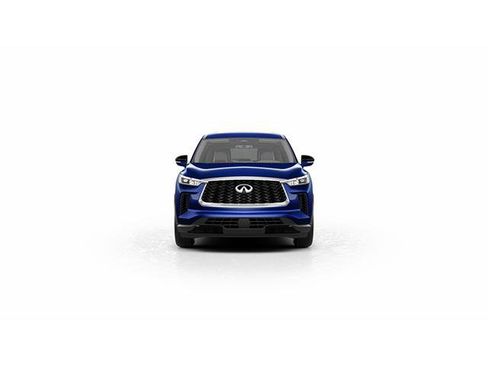 Used 2024 INFINITI QX60 Pure FWD image 2