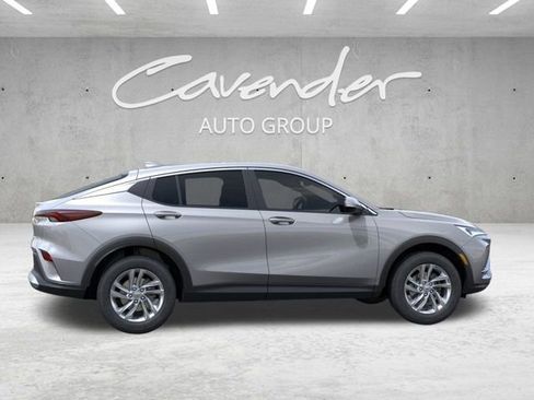 New 2026 Buick Envista Preferred w/ Convenience I Package image 5