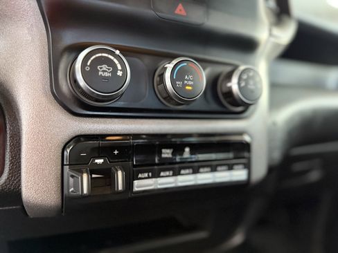 Used 2019 RAM 3500 Tradesman image 38