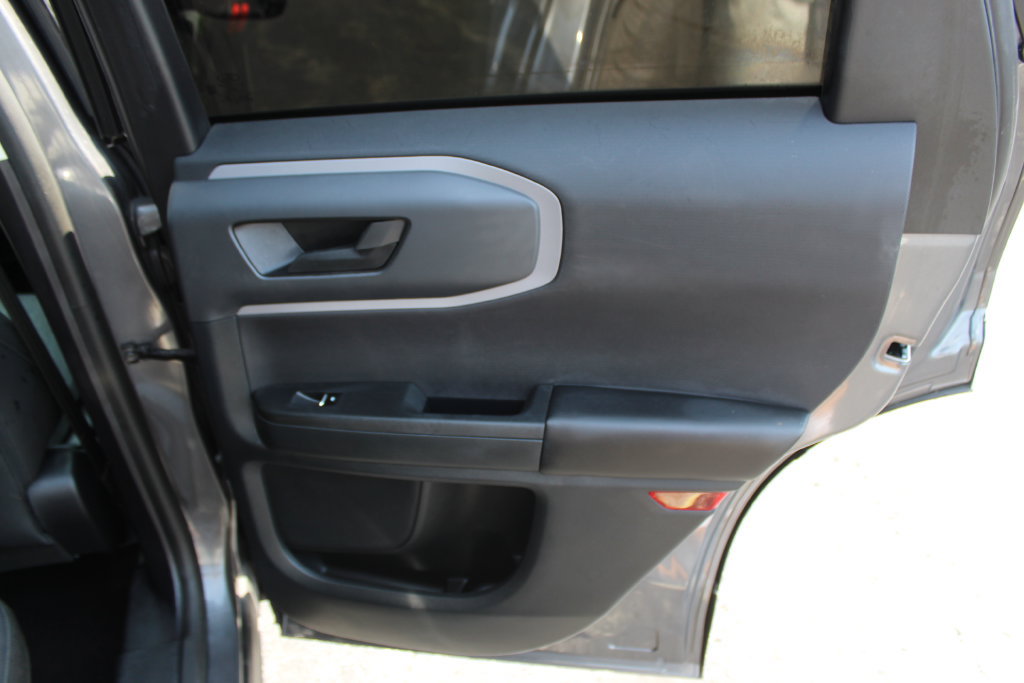 Used 2022 Ford Bronco Sport Big Bend AWD/4WD image 13