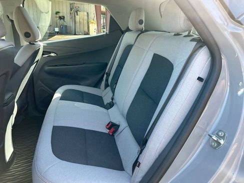 Used 2021 Chevrolet Bolt LT FWD image 22