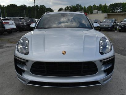 Used 2017 Porsche Macan GTS