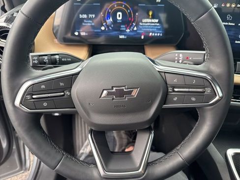 Certified 2026 Chevrolet Equinox ACTIV w/ Convenience Package III FWD image 21