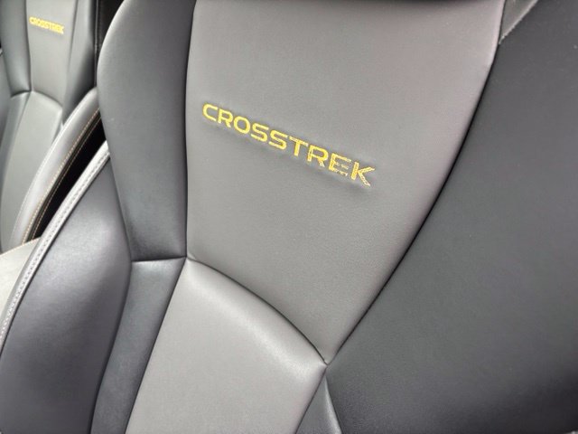 Used 2021 Subaru Crosstrek 2.5i Sport AWD/4WD image 30