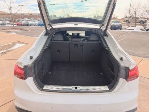 Used 2025 Audi A5 2.0T Premium Plus image 7