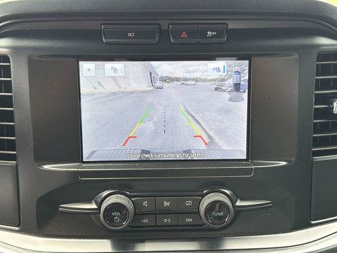Used 2023 Ford F150 XL w/ STX Appearance Package RWD image 3