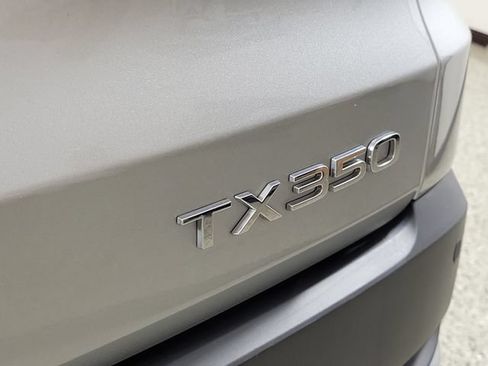 Used 2024 Lexus TX 350 FWD w/ Technology Package image 6