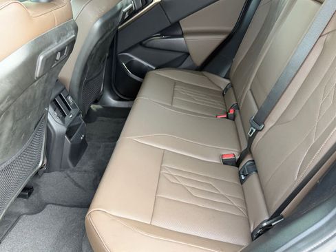 Used 2025 BMW X3 xDrive30i w/ Premium Package AWD/4WD image 33