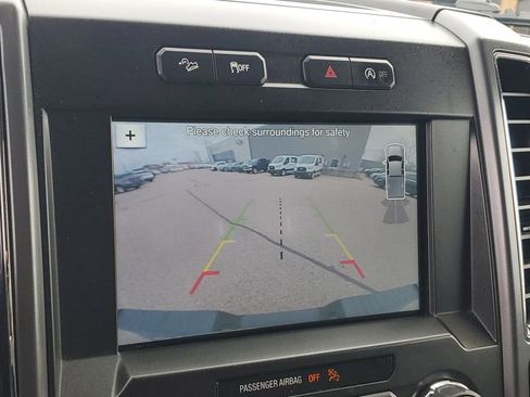 Used 2018 Ford F150 XLT w/ Equipment Group 302A Luxury image 21