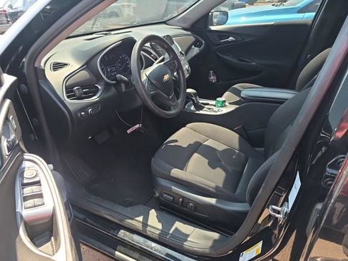 Used 2022 Chevrolet Malibu LT FWD image 6