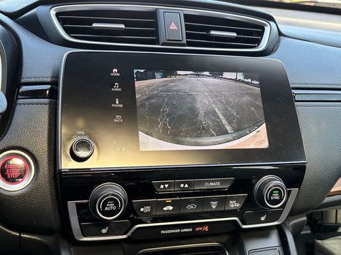 Used 2018 Honda CR-V EX-L image 11