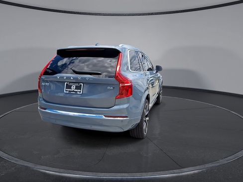 Used 2023 Volvo XC90 B6 Plus AWD/4WD image 8