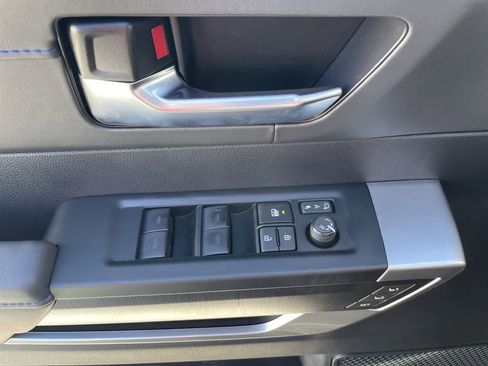 Used 2023 Toyota Tundra Platinum image 21